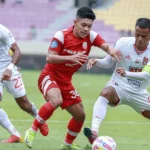 Malut United Buktikan Ancaman, Persis Solo Terpuruk di Kandang