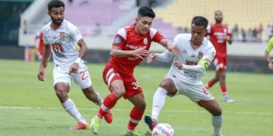 Malut United Buktikan Ancaman, Persis Solo Terpuruk di Kandang