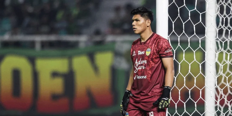 BRI Super League: Cahya Supriadi Bersinar, Bhayangkara Gagal Raih Kemenangan