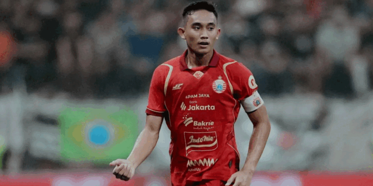 Bek Persija Rizky Ridho Masuk Nominasi Puskas FIFA!