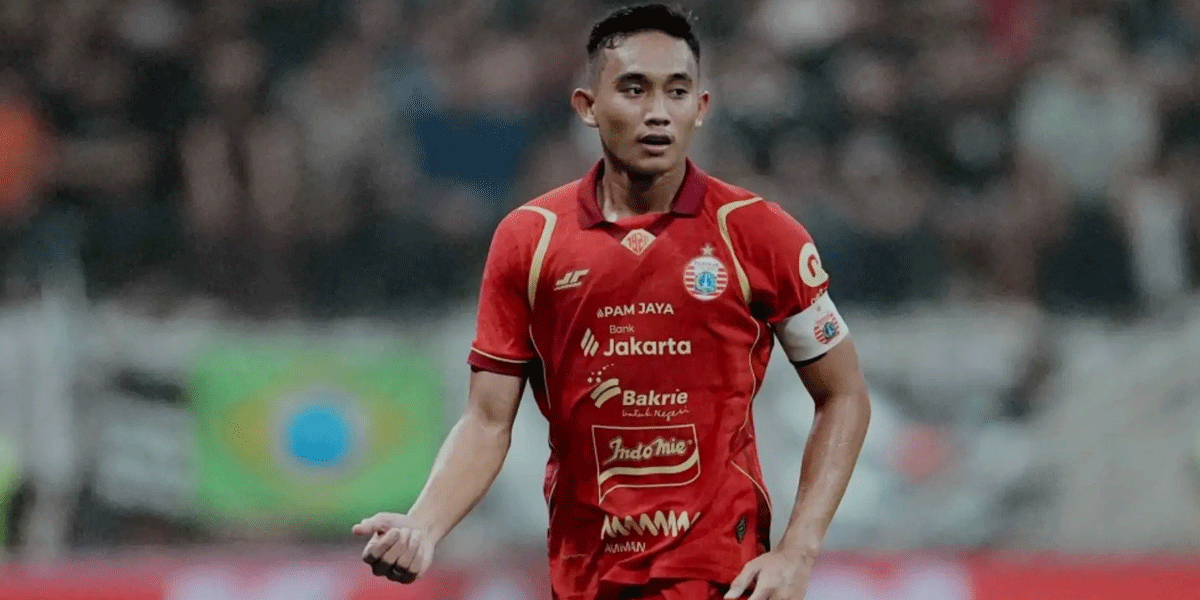 Bek Persija Rizky Ridho Masuk Nominasi Puskas FIFA!