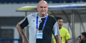 Finishing Lemah Jadi Biang Kekalahan Persib, Kritik Tajam dari Bojan Hodak