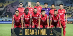 Persis Solo Jadi Satu-satunya yang Belum Meraih Kemenangan Kandang dalam BRI Super League!