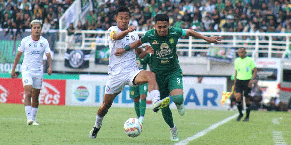 Tekanan-dari-Laga-Derby-Melawan-Arema-FC