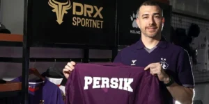 Awal Pahit Era Baru Persik Kediri di Bawah Marcos Reina