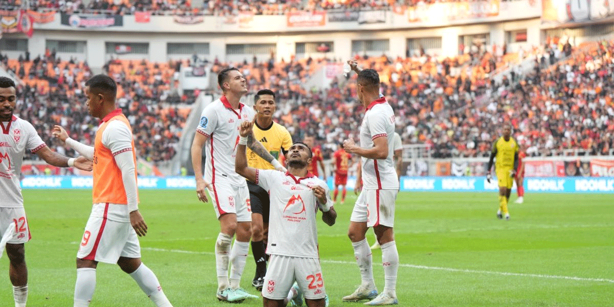 Hendri Susilo Jadi Satu-Satunya Pelatih Lokal di BRI Super League