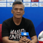 Hendri Susilo Jadi Satu-Satunya Pelatih Lokal di BRI Super League