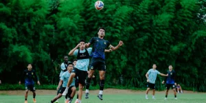 Jadwal Laga PSIM vs PSBS Dimajukan, Antisipasi Libur Nataru di BRI Super League