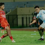 PSIM Gagal Menang di Jepara, Van Gastel Soroti Atmosfer Sunyi dan Performa Tim