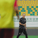 Persis Solo Siap Tampil Maksimal di Kandang Persik Kediri