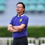 Tinggalkan BRI Super League, Ong Kwim Swee Kini Pimpin NFDP Malaysia