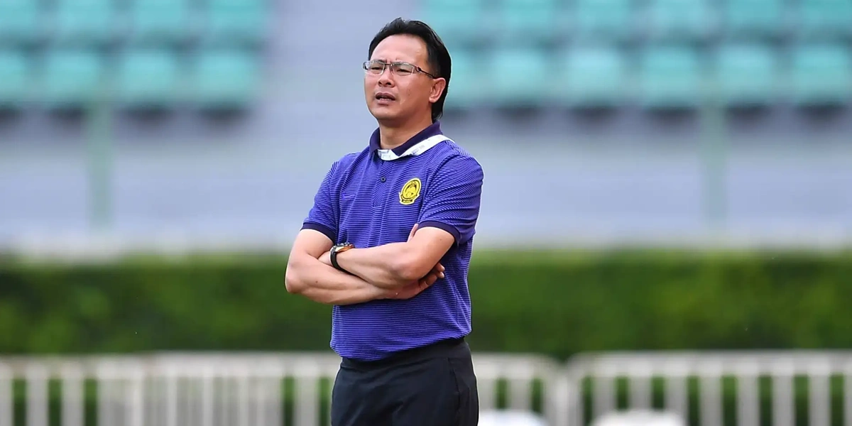 Tinggalkan-BRI-Super-League,-Ong-Kwim-Swee-Kini-Pimpin-NFDP-Malaysia