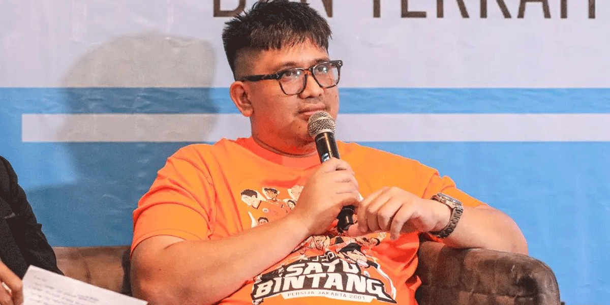 Ancaman Media Sosial Jadi Peringatan bagi Sepak Bola Indonesia