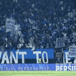 GBLA Siap Bergemuruh Bobotoh Janjikan Dukungan Total untuk Persib