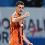 Mariano Peralta: Bintang Borneo FC Masuk Daftar 10 Pemain Dribel Terbaik Dunia