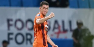 Mariano Peralta: Bintang Borneo FC Masuk Daftar 10 Pemain Dribel Terbaik Dunia