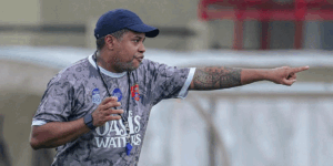 Misi Berat Persijap di Senayan Divaldo Alves Siapkan Jurus Khusus