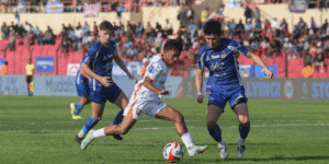 PSIM Tetap Percaya Diri Meski Tiga Laga Tanpa Kemenangan