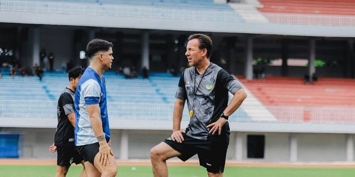 PSIM Yogyakarta Bersiap Tambah Bek Asing di Paruh Musim