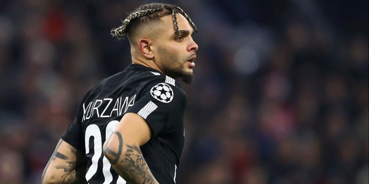 Persib Bandung Datangkan Pemain Eropa Kedua Setelah Andrew Jung