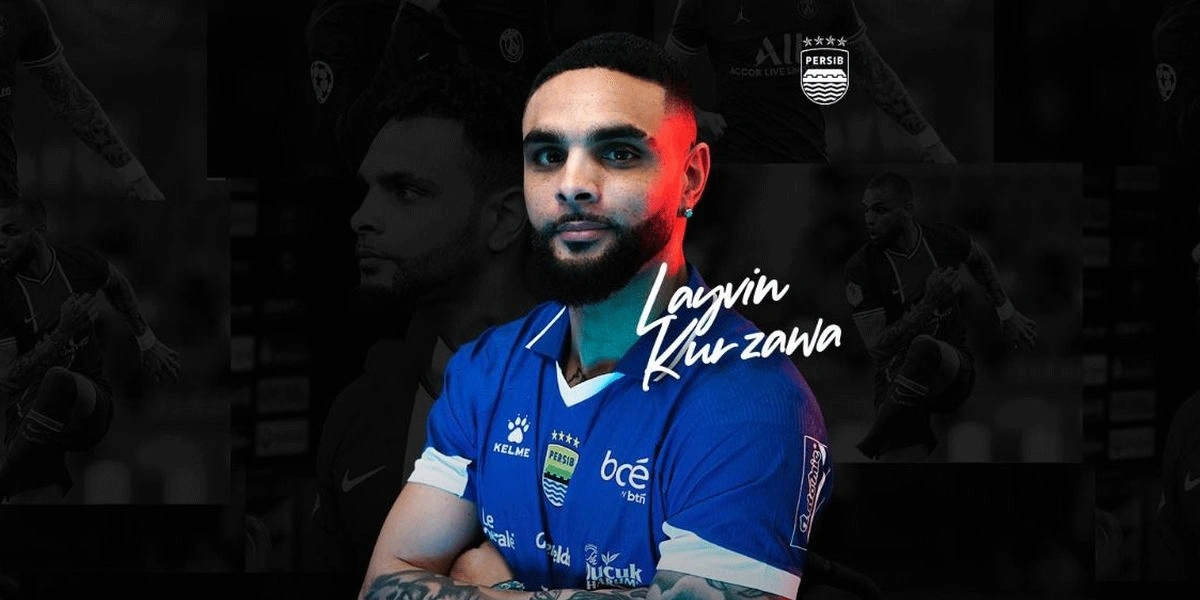 Persib Bandung Datangkan Pemain Eropa Kedua Setelah Andrew Jung