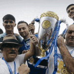 Persib Bandung Muncul sebagai Favorit Utama Juara