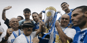 Persib Bandung Muncul sebagai Favorit Utama Juara