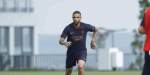 Persib Bandung Selangkah Lagi Resmikan Kedatangan Layvin Kurzawa