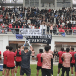 Persikmania Hibur Tim Kesayangan Sebelum Laga Derbi Jatim