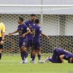 Persita Tangerang Bangkit di Paruh Pertama BRI Super League