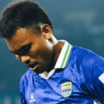 Saddil Ramdani Belum Gabung Latihan Persib Bojan Hodak Pastikan Aman