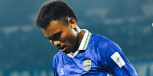 Saddil Ramdani Belum Gabung Latihan Persib Bojan Hodak Pastikan Aman