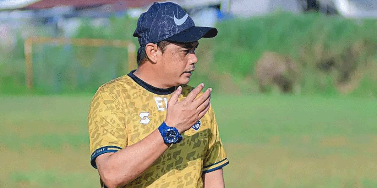 Erwan Hendarwanto Tinggalkan PSIM dan Bergabung dengan Garudayaksa FC