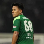 Toni Firmansyah Selamatkan Persebaya dengan Posisi Baru di BRI Super League